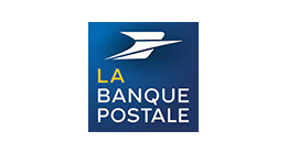 La banque postale