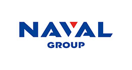 Naval Group Logo