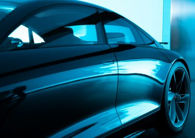 Effizienzsteigerung – Performance-Projekt