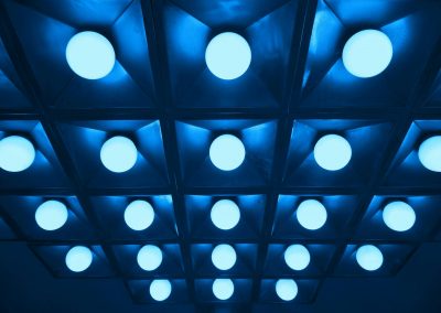 Personalrestrukturierung und HR Neuausrichtung