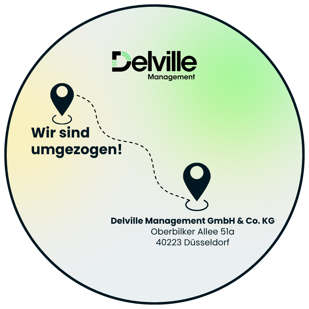 Neue Adresse